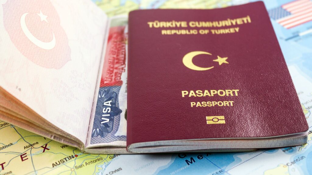 How To Get A Turkish Citizenship?