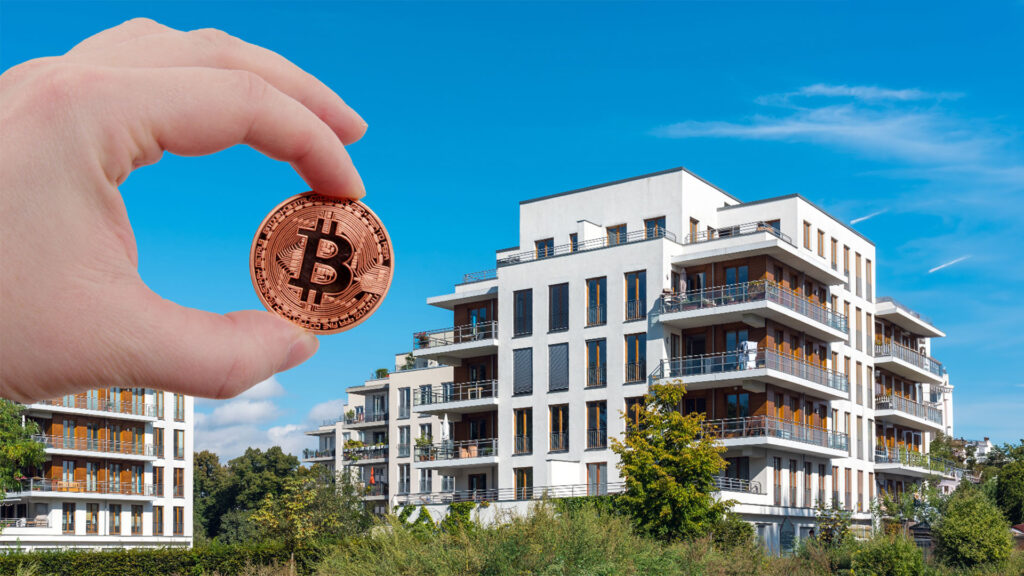 How To Buy Property In Turkey Using Cryptocurrency?