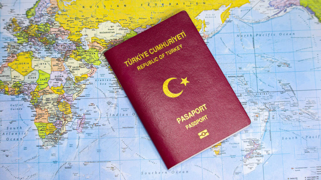 What Are The Requirements For Turkish Citizenship?