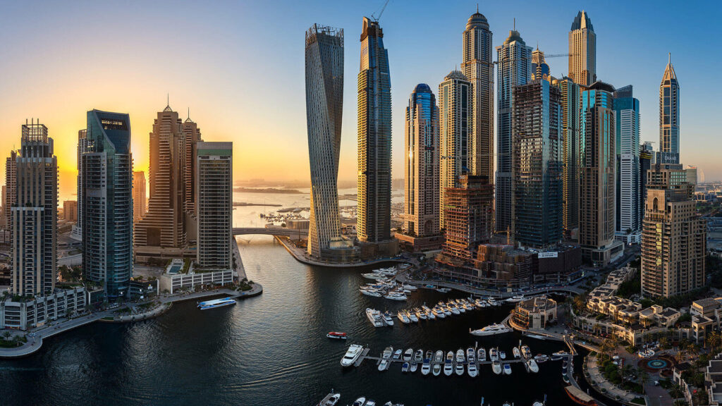 What Makes Dubai One Of A Kind?